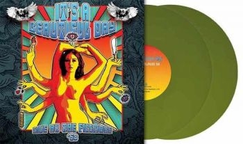 It's A Beautiful Day - Live At The Fillmore West 1968 (2 L in der Gruppe VINYL / Kommande / Pop-Rock bei Bengans Skivbutik AB (5679914)