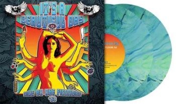 It's A Beautiful Day - Live At The Fillmore West 1968 (2Lp in der Gruppe VINYL / Kommande / Pop-Rock bei Bengans Skivbutik AB (5679915)