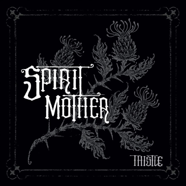 Spirit Mother - Thistle in der Gruppe VINYL / Kommande / Pop-Rock bei Bengans Skivbutik AB (5679924)