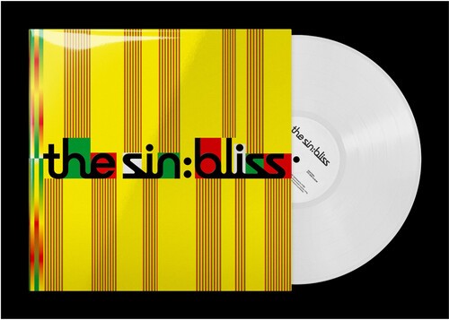 Enhypen - The Sin : Bliss (Vinyl Ver.) in der Gruppe VINYL / Pop-Rock bei Bengans Skivbutik AB (5679930)