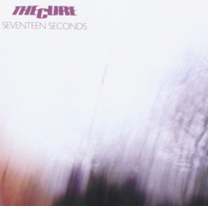 The Cure - Seventeen Seconds - Dlx Re-Pack in der Gruppe CD bei Bengans Skivbutik AB (567996)