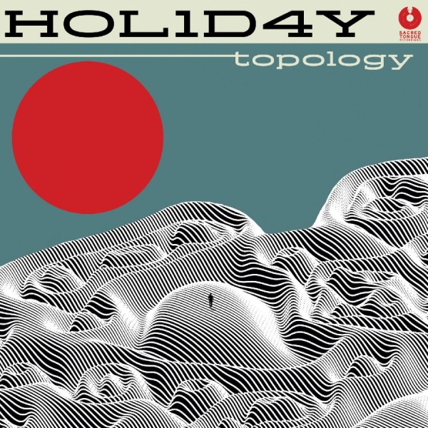Hol1d4y - Topology in der Gruppe CD / Kommande / Pop-Rock bei Bengans Skivbutik AB (5679988)