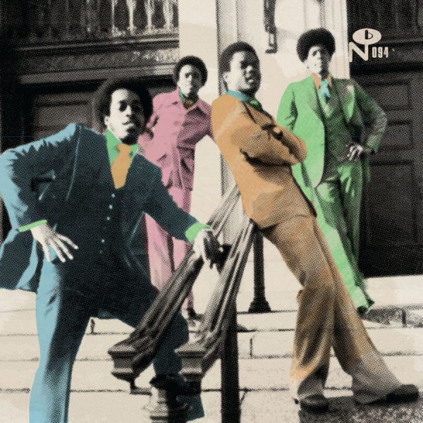 Various Artists - Eccentric Soul: The Magic Touch Lab in der Gruppe VINYL / Kommande / RnB-Soul bei Bengans Skivbutik AB (5680004)