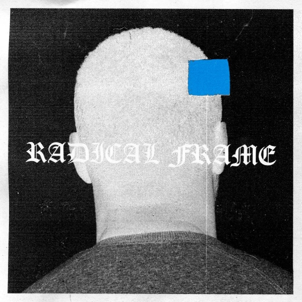 Actress - Radical Frame in der Gruppe VINYL / Kommande / Dance-Techno bei Bengans Skivbutik AB (5680017)