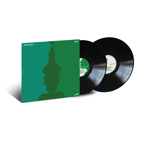 Meshell Ndegeocello - Synonym in der Gruppe VINYL / Kommande / Jazz,RnB-Soul bei Bengans Skivbutik AB (5680065)