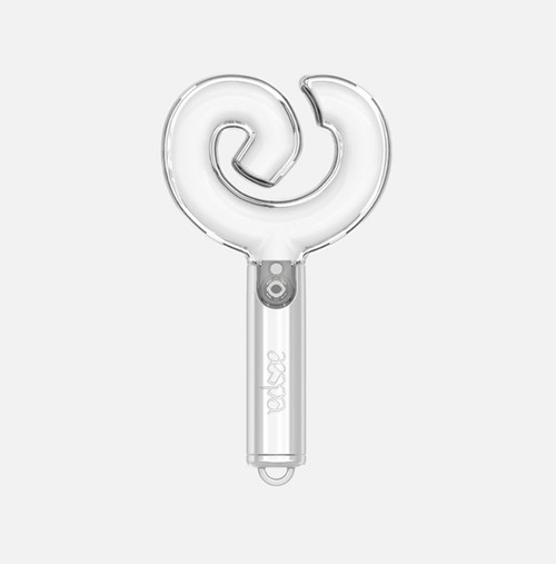 aespa - Mini Fanlight Keyring Ver.2 in der Gruppe MERCHANDISE / Accessoarer / K-Pop bei Bengans Skivbutik AB (5680081)