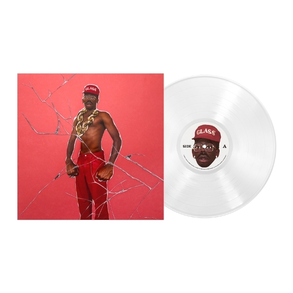 Tyler The Creator - Don't Tap The Glass in der Gruppe VINYL / Bestseller bei Bengans Skivbutik AB (5680082)