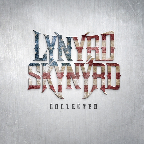 Lynyrd Skynyrd - Collected in der Gruppe VINYL / Kommande / Pop-Rock bei Bengans Skivbutik AB (5680083)
