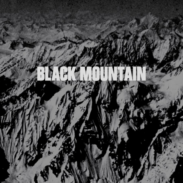 Black Mountain - Black Mountain (10Th Anniversary De in der Gruppe CD / Bestseller bei Bengans Skivbutik AB (5680110)