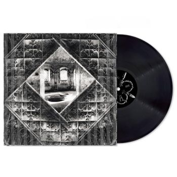 Iskandr - Sacraal (Vinyl Lp) in der Gruppe VINYL / Kommande / Hårdrock bei Bengans Skivbutik AB (5680138)