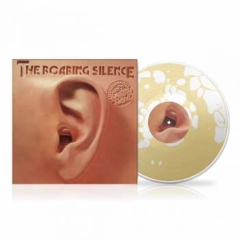 Manfred Mann's Earth Band - Roaring Silence (Liquid Vinyl Lp) in der Gruppe VINYL / Kommande / Pop-Rock bei Bengans Skivbutik AB (5680144)