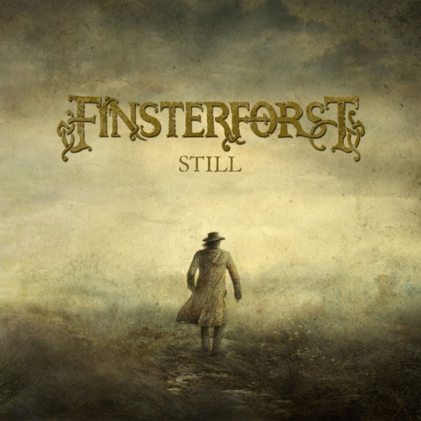 Finsterforst - Still in der Gruppe CD / Kommande / Hårdrock bei Bengans Skivbutik AB (5680157)
