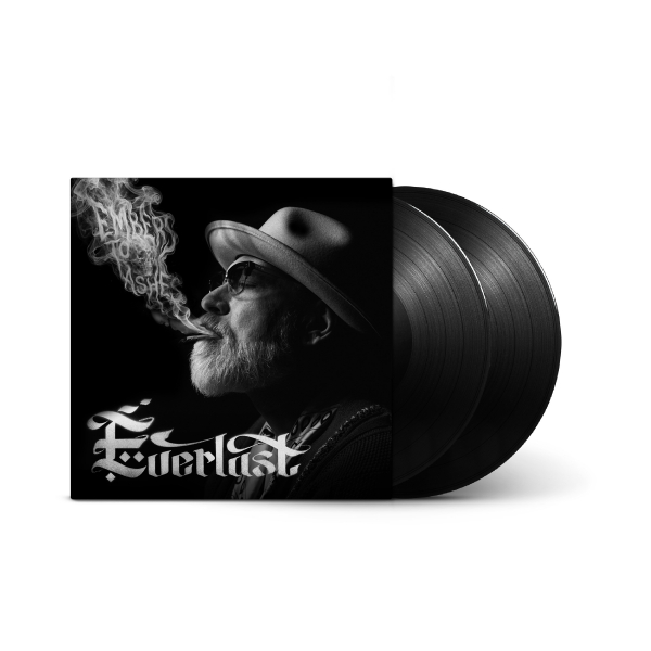 Everlast - Embers To Ashes (2Lp) in der Gruppe VINYL / Kommande / Pop-Rock bei Bengans Skivbutik AB (5680183)