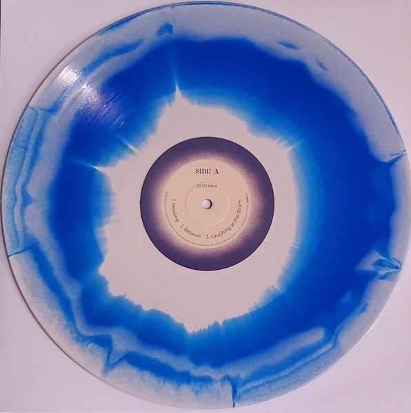 Syml - The Day My Father Died in der Gruppe VINYL / Pop-Rock bei Bengans Skivbutik AB (5680238)