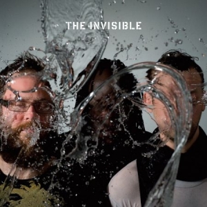 Invisible - Invisible in der Gruppe CD / Pop bei Bengans Skivbutik AB (568060)