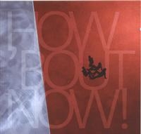 Strandberg Göran And Berit Andersson - How 'Bout Now! in der Gruppe CD / Jazz,Svensk Musik bei Bengans Skivbutik AB (568088)