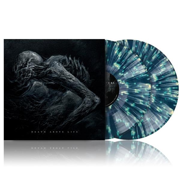 Orbit Culture - Death Above Life (Deluxe Edition) in der Gruppe Kommande - alla format bei Bengans Skivbutik AB (5681221)