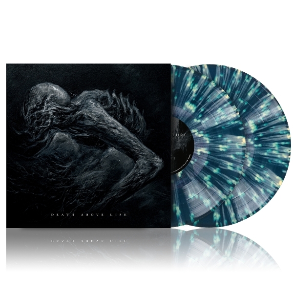Orbit Culture - Death Above Life (Deluxe Edition) in der Gruppe VINYL / Meistvorbestellt bei Bengans Skivbutik AB (5681221)