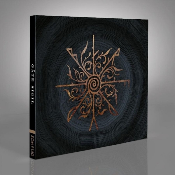 Gåte - Sigil (Digipack) in der Gruppe CD / Kommande / Hårdrock bei Bengans Skivbutik AB (5681259)