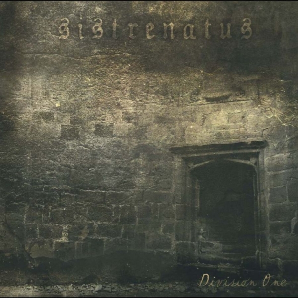 Sistrenatus - Division One in der Gruppe CD / Kommande / Pop-Rock bei Bengans Skivbutik AB (5681268)