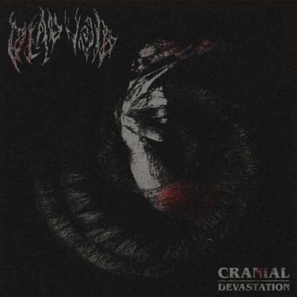 Dead Void - Cranial Devastation in der Gruppe UNSERE TIPPS / Freitagsveröffentlichungen / 2026-08-07 bei Bengans Skivbutik AB (5681304)