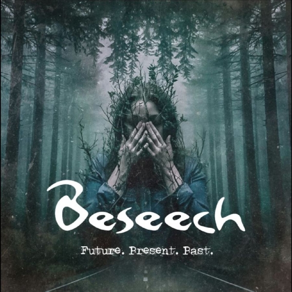 Beseech - Future. Present. Past in der Gruppe CD / Kommande / Hårdrock bei Bengans Skivbutik AB (5681319)