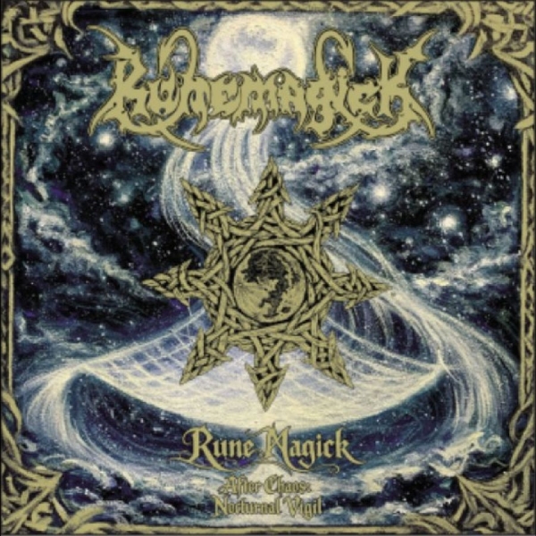 Runemagick - After Chaos: Nocturnal Vigil in der Gruppe UNSERE TIPPS / Startsida - CD Nyheter & Kommande bei Bengans Skivbutik AB (5681324)