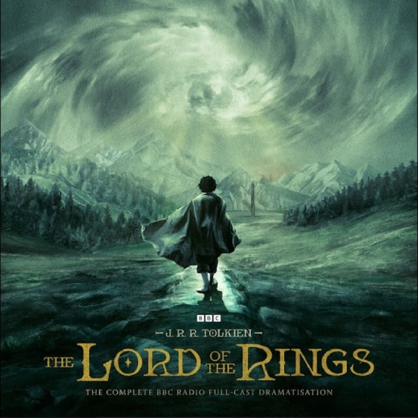 Bbc Radio - The Lord Of The Rings: The Complete in der Gruppe CD / Kommande / Pop-Rock bei Bengans Skivbutik AB (5681388)