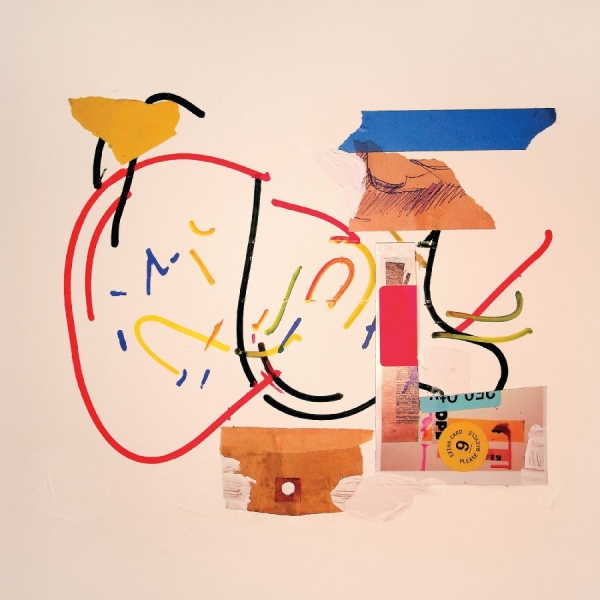 Mike Reed's Separatist Party - Sing The Color Blue in der Gruppe VINYL / Kommande / Jazz bei Bengans Skivbutik AB (5681394)