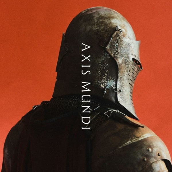Imminence - Axis Mundi in der Gruppe CD / Kommande / Hårdrock bei Bengans Skivbutik AB (5681423)