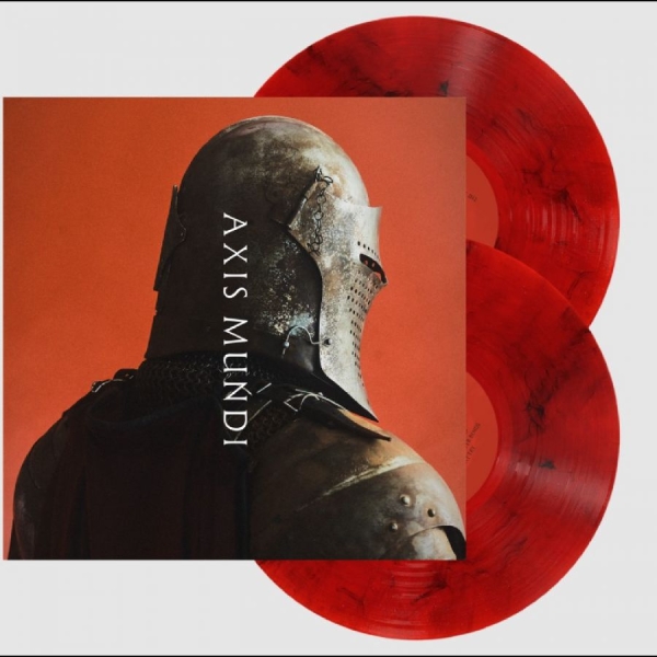 Imminence - Axis Mundi in der Gruppe VINYL / Kommande / Hårdrock bei Bengans Skivbutik AB (5681424)