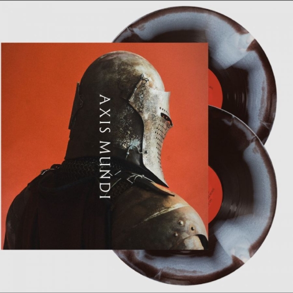 Imminence - Axis Mundi in der Gruppe VINYL / Kommande / Hårdrock bei Bengans Skivbutik AB (5681425)
