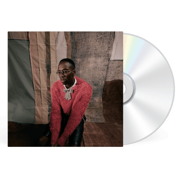 Dahi - Black Boy (Alternative) in der Gruppe UNSERE TIPPS / Freitagsveröffentlichungen / 2026-08-28 bei Bengans Skivbutik AB (5681434)