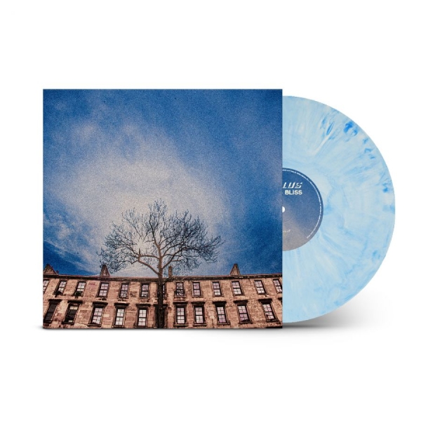 Gallus - Life Is Bliss in der Gruppe VINYL / Kommande / Pop-Rock bei Bengans Skivbutik AB (5681497)