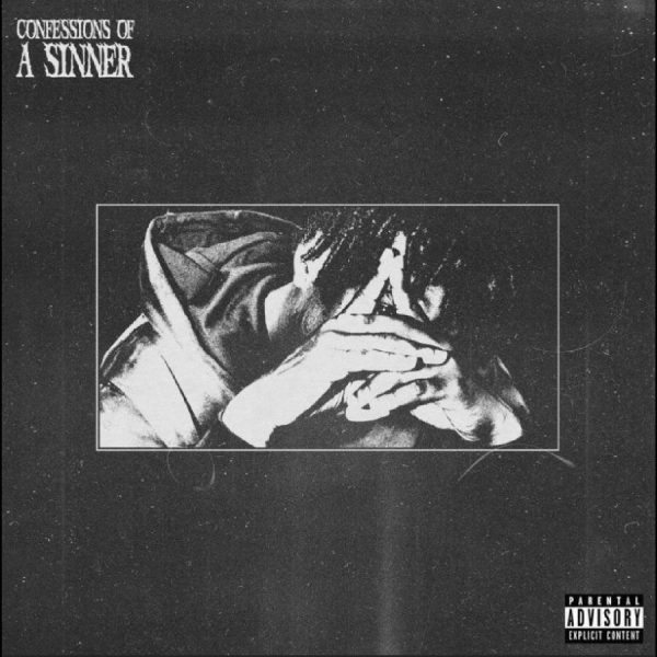 Native James - Confessions Of A Sinner in der Gruppe VINYL / Kommande / Pop-Rock bei Bengans Skivbutik AB (5681526)