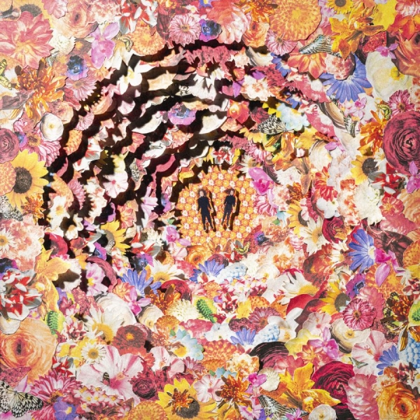 Bimbo - The Bimbonacci Sequence (Neon Pink in der Gruppe VINYL / Kommande / Pop-Rock bei Bengans Skivbutik AB (5681556)