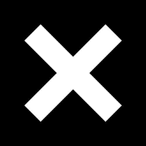 The Xx - Xx in der Gruppe VINYL / Pop-Rock bei Bengans Skivbutik AB (5681581)