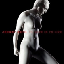 Jehnny Beth - To Love Is To Live (Red Vinyl) in der Gruppe VINYL / Bestseller bei Bengans Skivbutik AB (5681584)