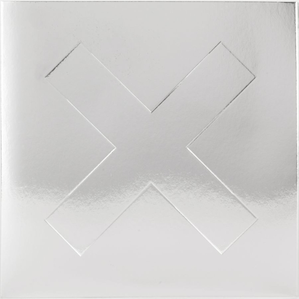 The Xx - I See You in der Gruppe VINYL / Bestseller bei Bengans Skivbutik AB (5681592)