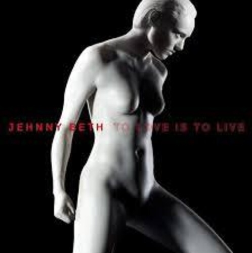 Jehnny Beth - To Love Is To Live in der Gruppe VINYL / Bestseller bei Bengans Skivbutik AB (5681593)