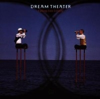 Dream Theater - Falling Into Infinity in der Gruppe CD bei Bengans Skivbutik AB (568160)