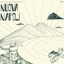 Nu Genea - Nuova Napoli in der Gruppe VINYL / Pop-Rock bei Bengans Skivbutik AB (5681605)
