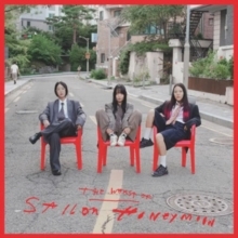 Sailor Honeymoon - The Worst Of Sailor Honeymoon in der Gruppe UNSERE TIPPS / Tipps von Bengans Mitarbeitern / Nellie recommends bei Bengans Skivbutik AB (5681613)