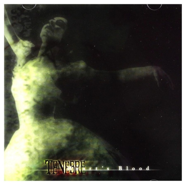 Tenebre - Heart's Blood in der Gruppe UNSERE TIPPS / Freitagsveröffentlichungen / 2026-08-07 bei Bengans Skivbutik AB (5681674)