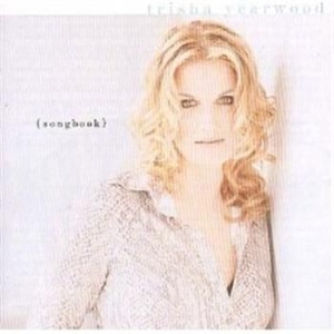 Yearwood Trisha - Songbook in der Gruppe CD / Country bei Bengans Skivbutik AB (568169)