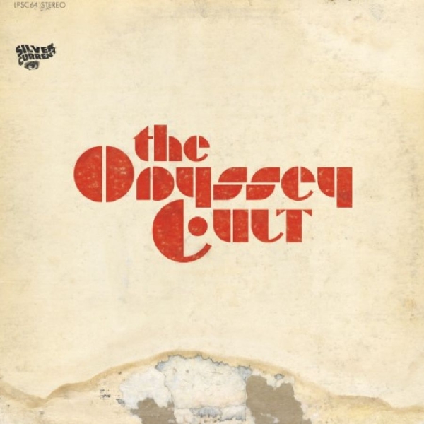 Odyssey Cult The - Vol. 3 in der Gruppe UNSERE TIPPS / Freitagsveröffentlichungen / 2026-08-21 bei Bengans Skivbutik AB (5681725)