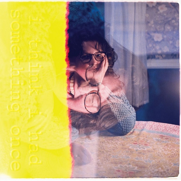 Aubory Bugg - I Think I Had Something Once in der Gruppe CD / Kommande / Pop-Rock bei Bengans Skivbutik AB (5681779)