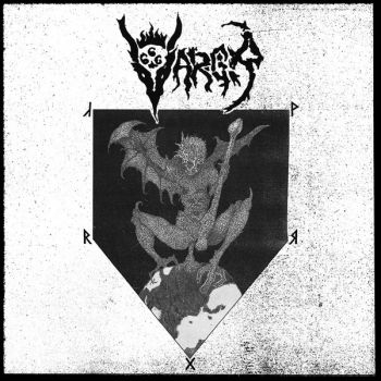 Vargr - F.T.W. in der Gruppe CD / Kommande / Pop-Rock bei Bengans Skivbutik AB (5681787)