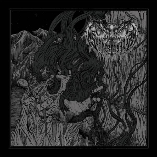 Suffering Hour - Dwell in der Gruppe UNSERE TIPPS / Startsida - CD Nyheter & Kommande bei Bengans Skivbutik AB (5681795)