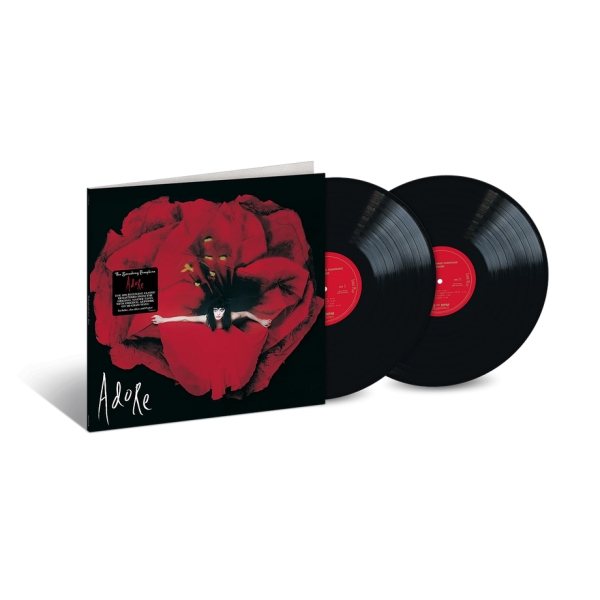 Smashing Pumpkins - Adore in der Gruppe UNSERE TIPPS / Freitagsveröffentlichungen / 2026-09-18 bei Bengans Skivbutik AB (5681806)